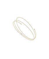 Bracciale Magic Wire Donna Angel in Oro 19-B3F-G-01 - 19-B3F-G-01